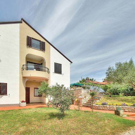 Nadia House With Apartments Zambratija  Extérieur photo