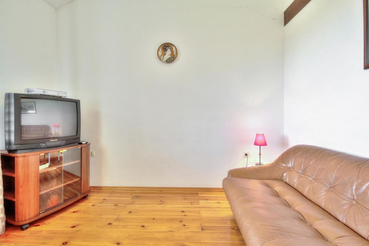 Nadia House With Apartments Zambratija  Extérieur photo