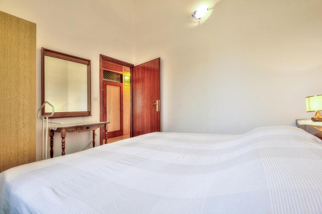 Nadia House With Apartments Zambratija  Extérieur photo
